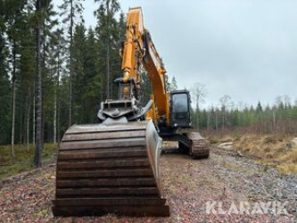 Buy Hyundai Robex 250LC-7A mini 2008