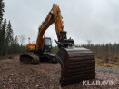 Buy Hyundai Robex 250LC-7A mini 2008