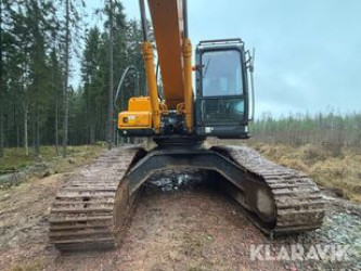 Buy Hyundai Robex 250LC-7A mini 2008