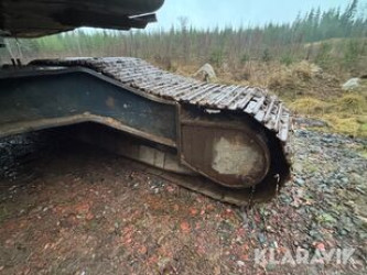 Buy Hyundai Robex 250LC-7A mini 2008