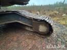 Buy Hyundai Robex 250LC-7A mini 2008