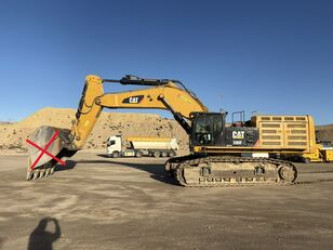 Caterpillar 390FL 2019