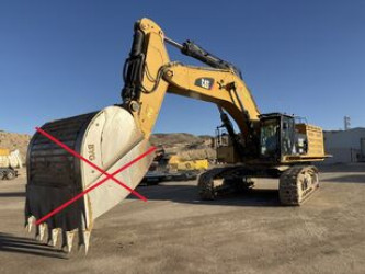 Caterpillar 390FL 2019