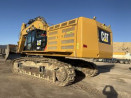 Caterpillar 390FL 2019