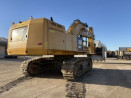 Caterpillar 390FL 2019