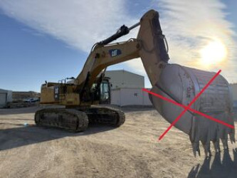 Caterpillar 390FL 2019