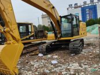 Caterpillar 323GC 2023
