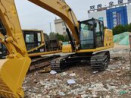 Caterpillar 323GC 2023