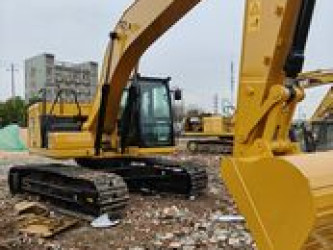 Caterpillar 323GC 2023