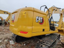 Caterpillar 323GC 2023