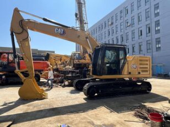 Caterpillar 320 2023