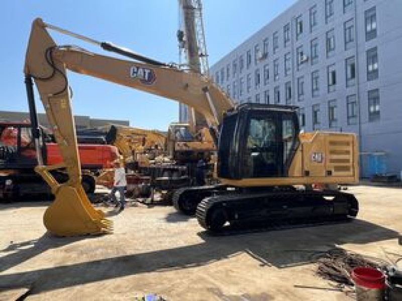 Caterpillar 320 2023