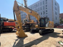 Caterpillar 320 2023