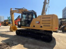 Caterpillar 320 2023
