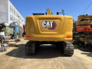Caterpillar 320 2023