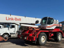 Link-Belt RTC-8040 all-terrain crane 1999