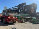 Link-Belt RTC-8040 all-terrain crane 1999