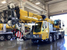 Grove TMS800-2 all-terrain 2024