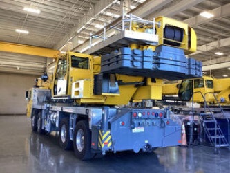 Grove TMS800-2 all-terrain 2024