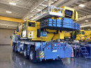 Grove TMS800-2 all-terrain 2024