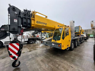 Grove TMS800-E all-terrain 2023