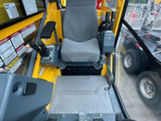 Grove TMS800-E all-terrain 2023