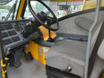 Grove TMS800-E all-terrain 2023