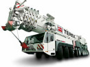 Terex AC 500-2 all-terrain 2014