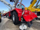 Link-Belt RTC-8040-2 all-terrain crane 2000