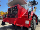 Link-Belt RTC-8040-2 all-terrain crane 2000
