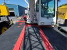 Link-Belt RTC-8040-2 all-terrain crane 2000
