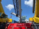 Link-Belt RTC-8040-2 all-terrain crane 2000