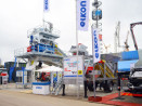 Elkon ELKOMIX-200 compact concrete plant