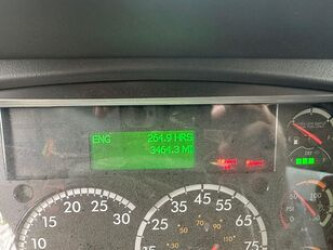 Cementech C60E on 2023