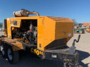 Reed C50SS stationary concrete pump 2008