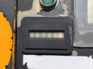 Reed C50SS stationary concrete pump 2008
