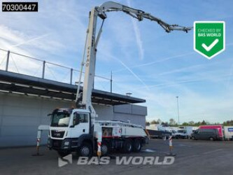 MAN TGS 41.460 2019