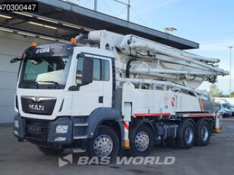 MAN TGS 41.460 2019