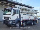 MAN TGS 41.460 2019