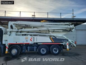 MAN TGS 41.460 2019
