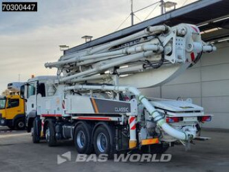 MAN TGS 41.460 2019