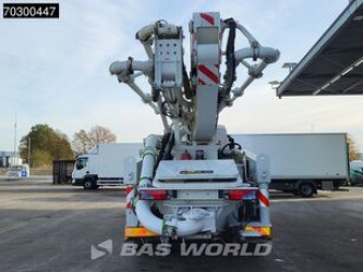 MAN TGS 41.460 2019