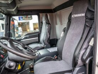 MAN TGS 32.360 2016