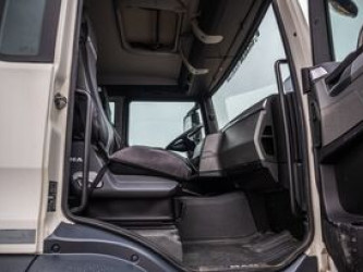 MAN TGS 32.360 2016