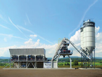 Elkon ELKOMIX-135 compact concrete plant