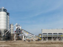 Elkon ELKOMIX-135 compact concrete plant