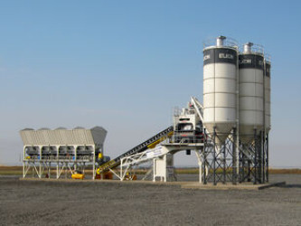 Elkon ELKOMIX-135 compact concrete plant