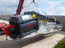 Elkon ELKOMIX-135 compact concrete plant