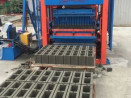 Conmach BlockKing-36MS Concrete