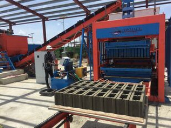 Conmach BlockKing-36MS Concrete